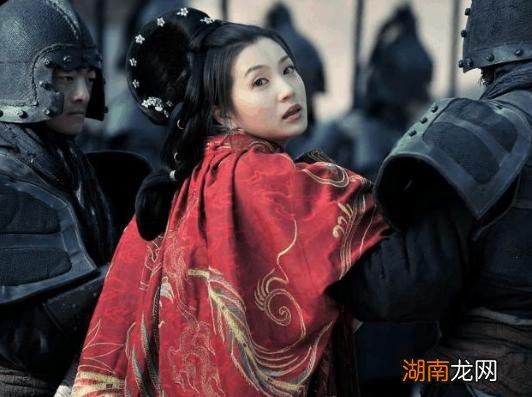 三国时期的貂蝉是真实存在吗 历史上真的有貂蝉吗