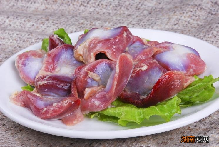 鸡肫是什么部位的名字