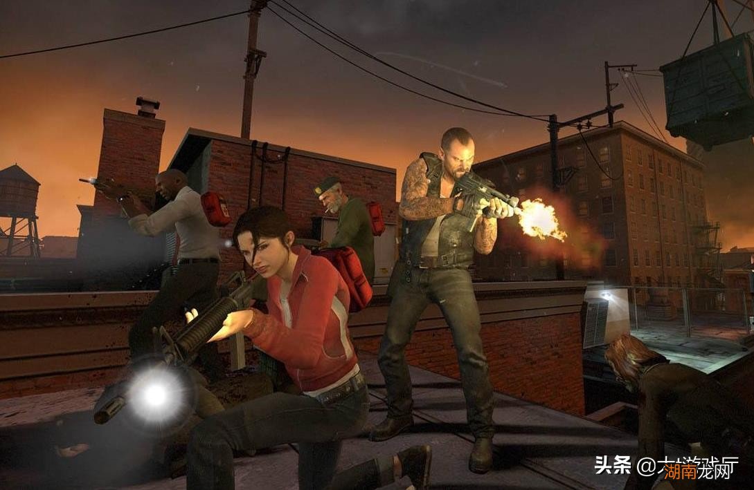 最火又好玩的单机游戏排名 电脑单机游戏排行榜前十名