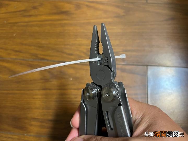 哪款钳子既小巧实用性还高 排名第一的钳子是什么