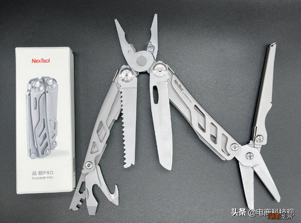 哪款钳子既小巧实用性还高 排名第一的钳子是什么