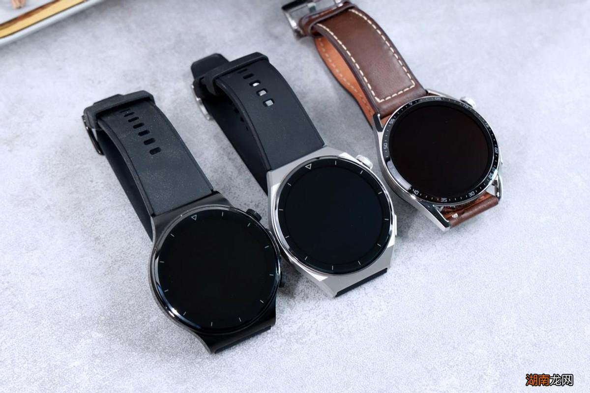 目前买哪款更划算 华为哪款手表性价比高最值得入手