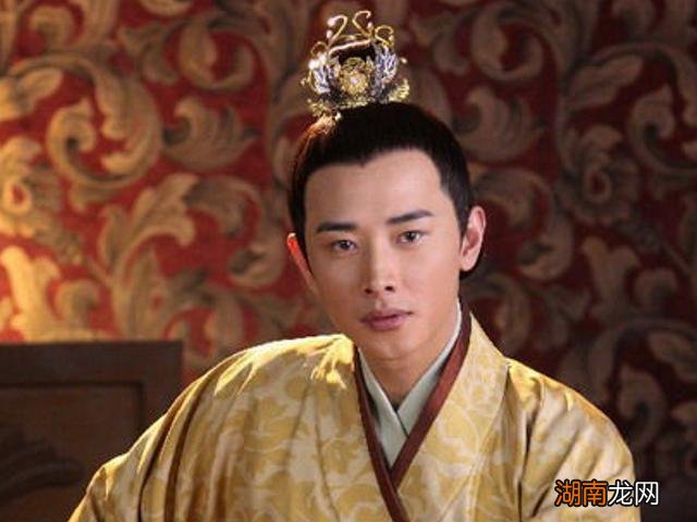 萧何对于汉朝的贡献到底有多大 萧何之死的真正原因