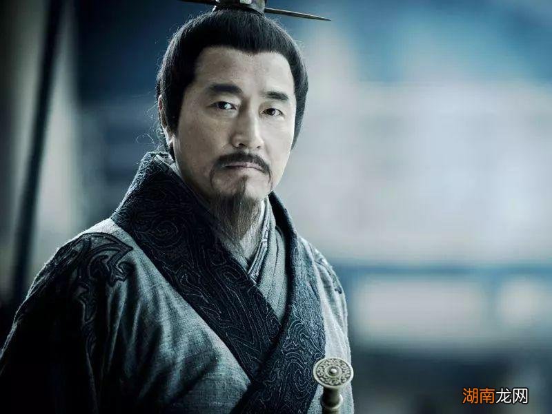 萧何对于汉朝的贡献到底有多大 萧何之死的真正原因