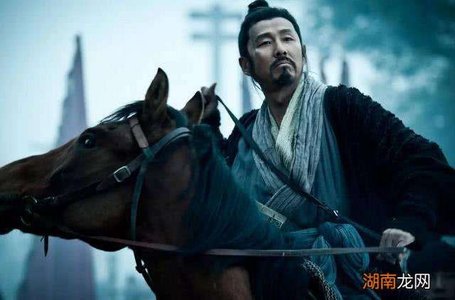 萧何对于汉朝的贡献到底有多大 萧何之死的真正原因