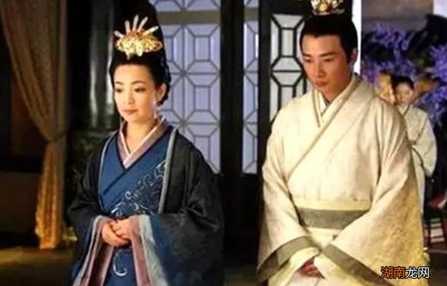 历史上戚夫人被做成人彘活了多久 戚夫人活了多少岁