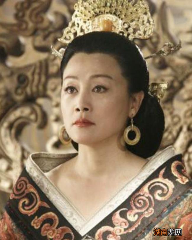 历史上戚夫人被做成人彘活了多久 戚夫人活了多少岁