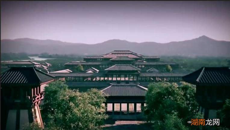 汉朝首都是在洛阳还是长安 我国古代汉朝首都在哪