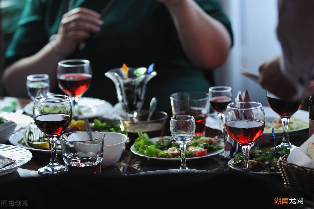 美国人饮食方式是什么样的 美国的饮食习惯特点及观念