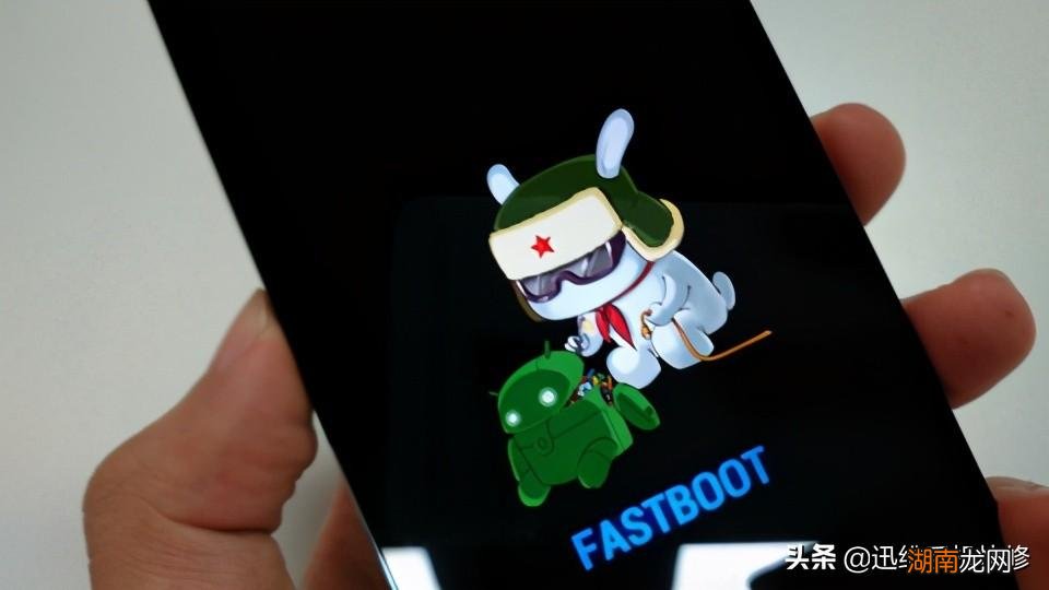 安卓刷机和恢复模式 手机怎么进入recovery模式