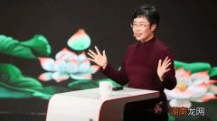 百家讲坛主讲人蒙曼老师的个人资料 教授蒙曼老师的简介