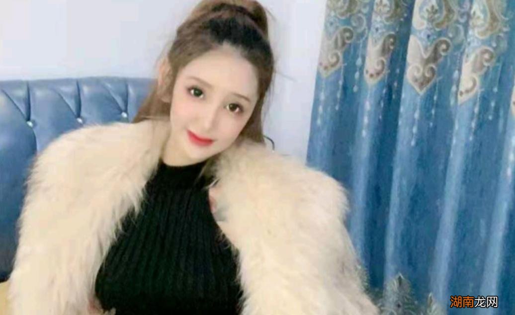 桃花宝宝没整容之前是男的吗 桃花宝宝是男是女