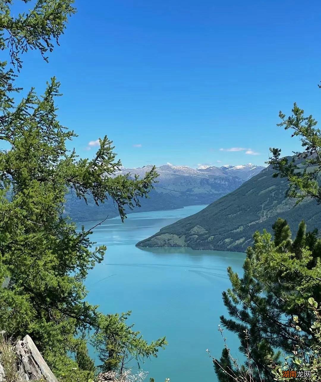 新疆十大著名的旅游景点排行榜 新疆的旅游景点有哪些