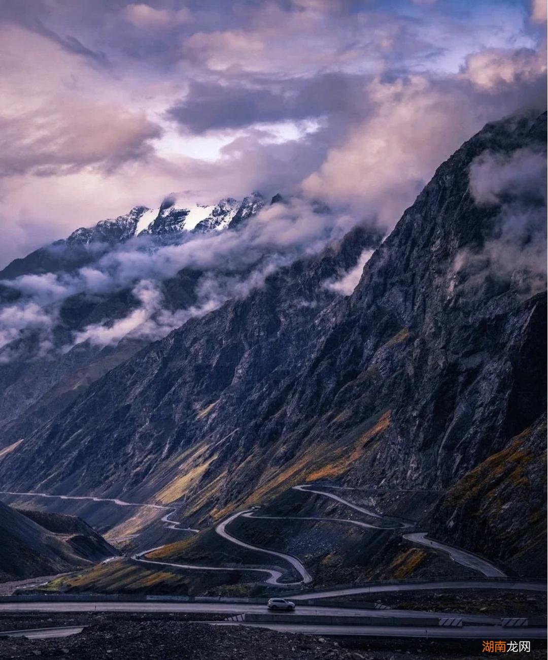 新疆十大著名的旅游景点排行榜 新疆的旅游景点有哪些