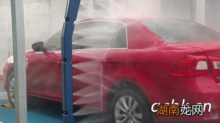 电脑洗车需要熄火吗