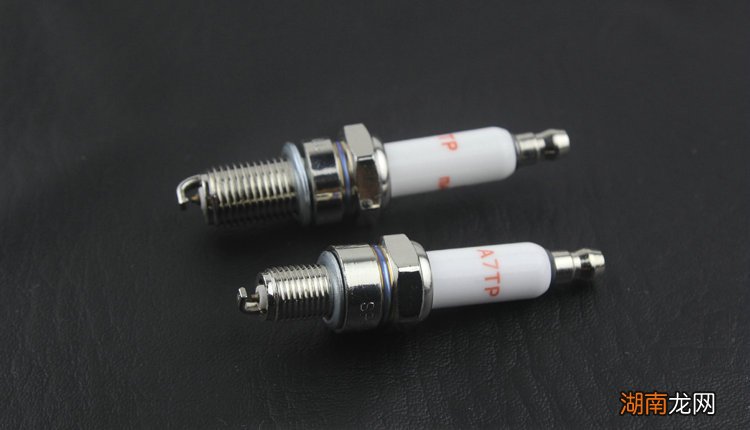 火花塞热值6与7哪个好