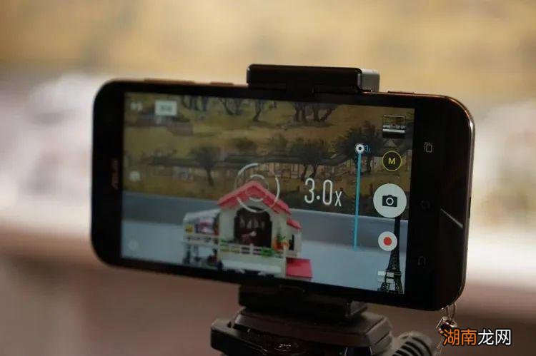 掌握这6点拍效果最好 手机怎么拍照好看又上镜