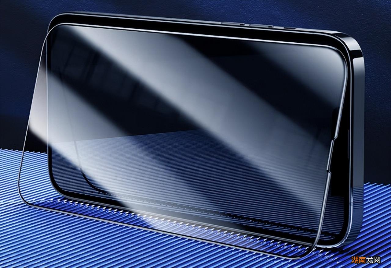 iPhone钢化膜推荐 手机钢化膜什么牌子的质量最好