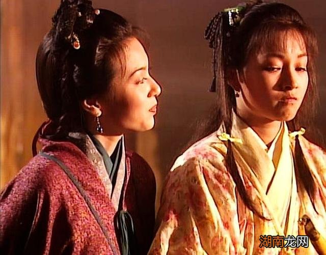 历史上蜀山峨眉派掌门人列表 峨眉派掌门人一览表