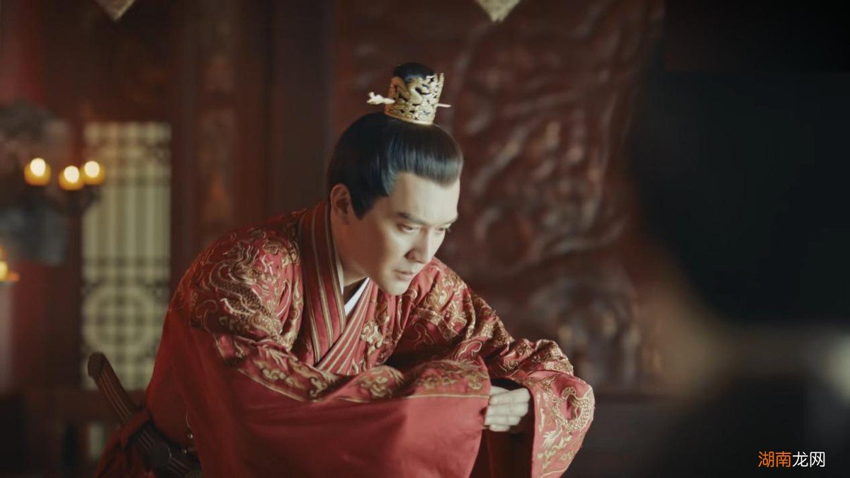 朱棣对徐皇后到底有多深情 朱棣和徐皇后的爱情故事