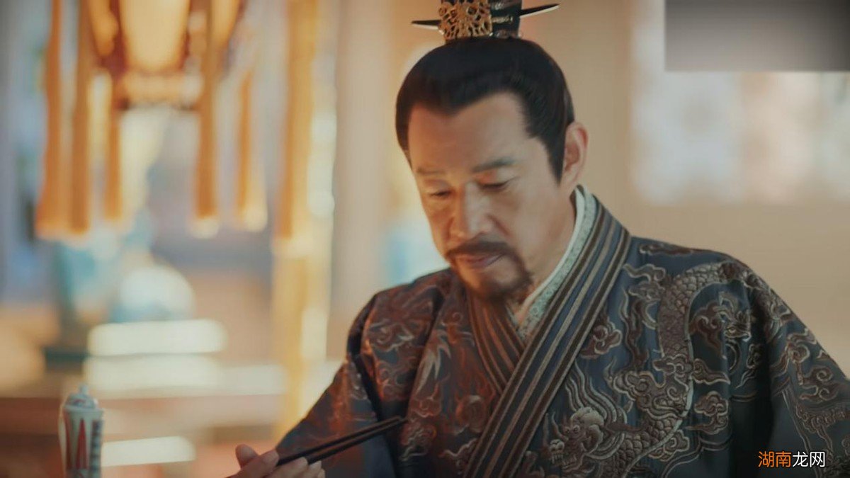 朱棣对徐皇后到底有多深情 朱棣和徐皇后的爱情故事