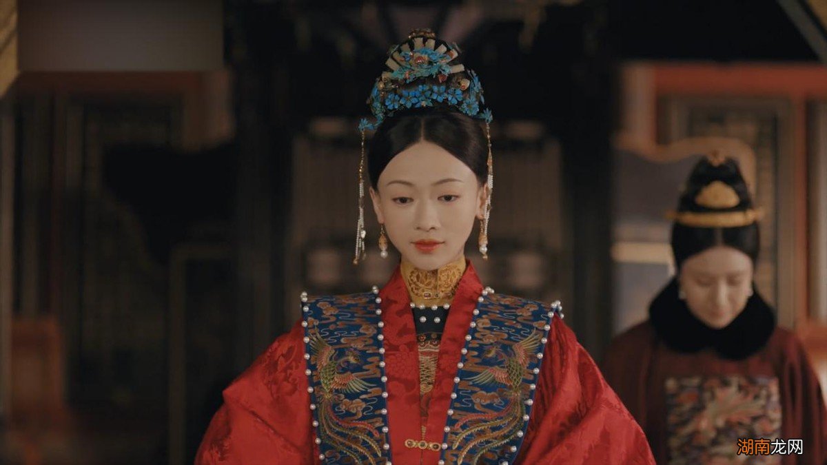 朱棣对徐皇后到底有多深情 朱棣和徐皇后的爱情故事