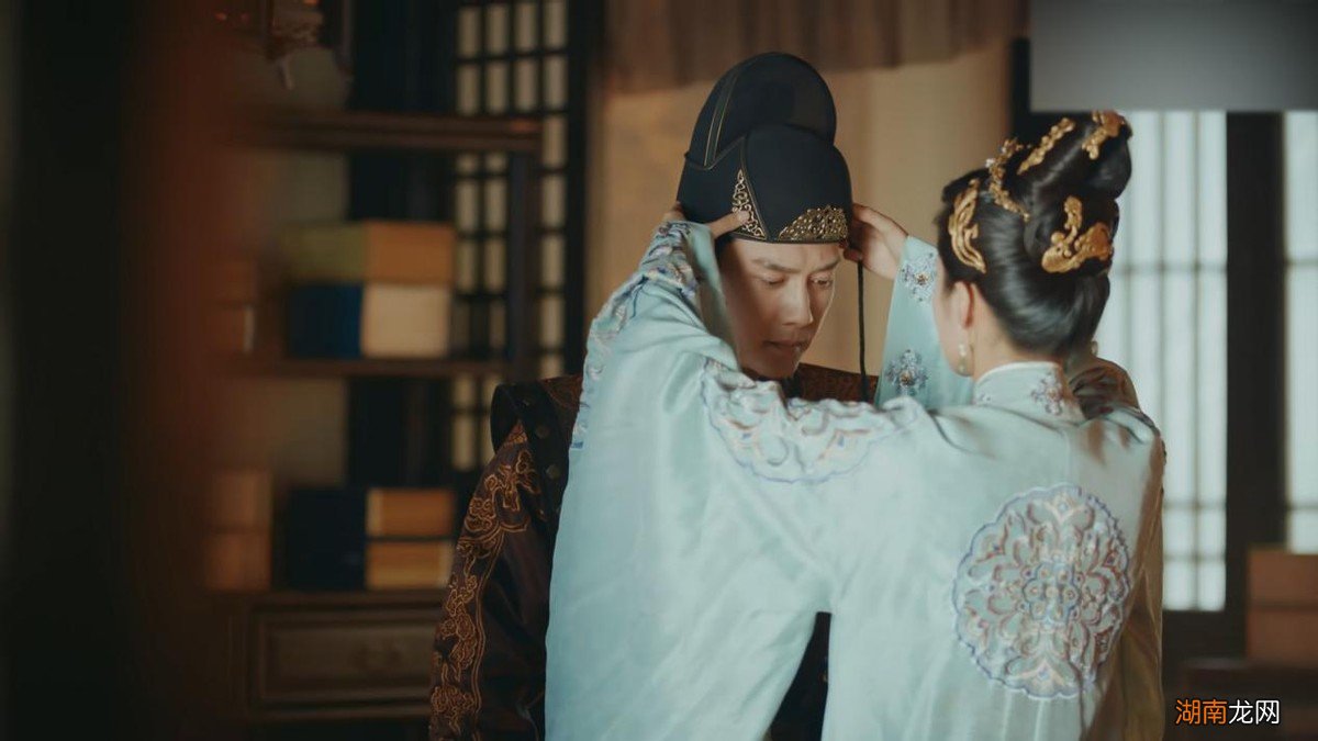 朱棣对徐皇后到底有多深情 朱棣和徐皇后的爱情故事