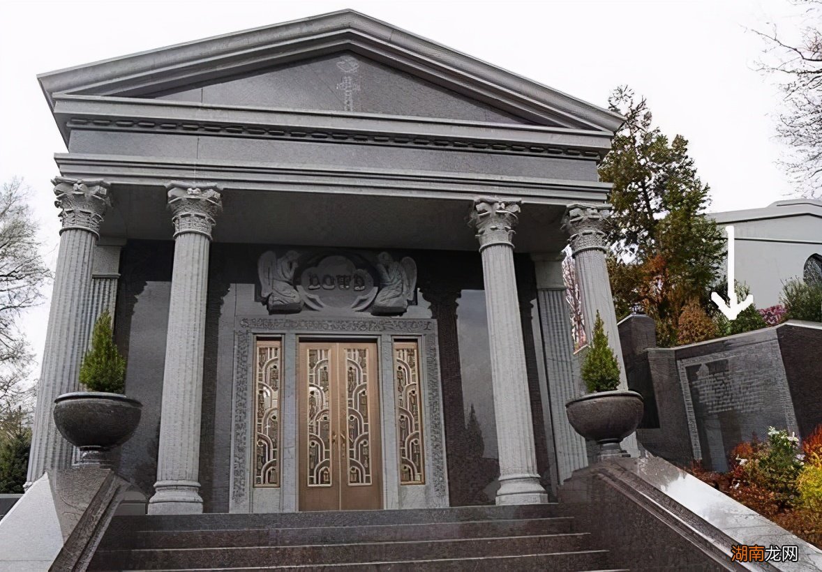 摩索拉斯陵墓的历史未解之谜 摩索拉斯陵墓简介