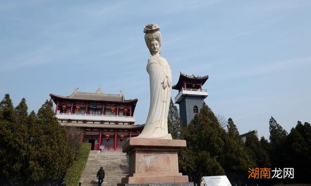 咸阳周边有哪些好玩的旅游地方 咸阳有什么旅游景点