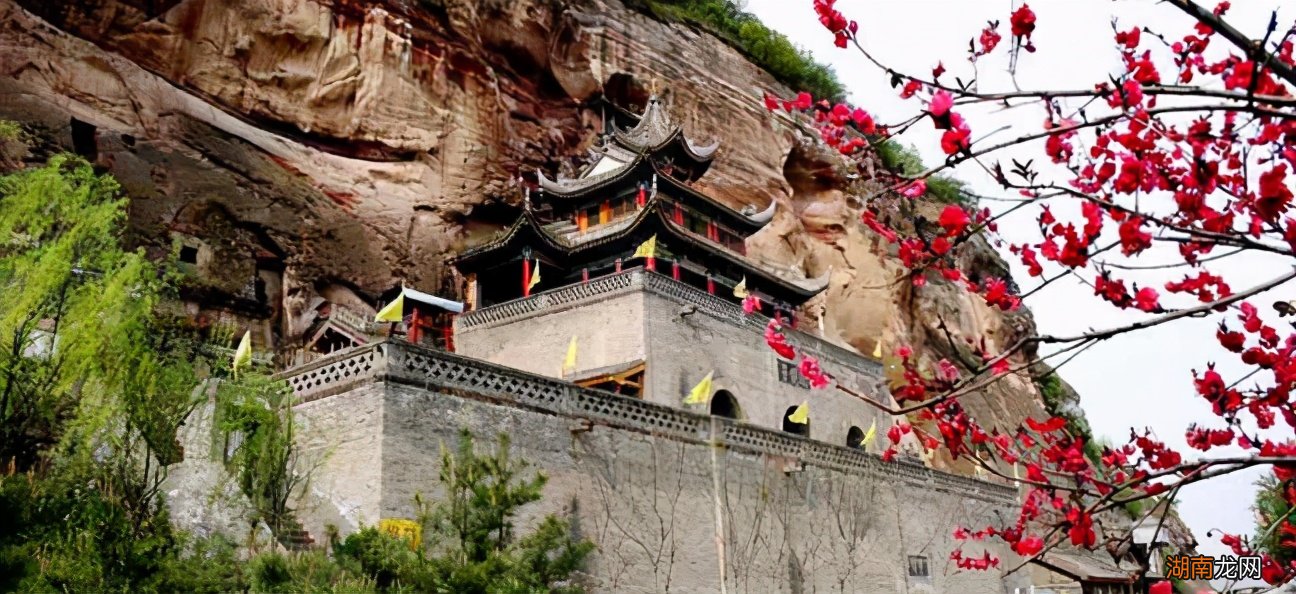 咸阳周边有哪些好玩的旅游地方 咸阳有什么旅游景点