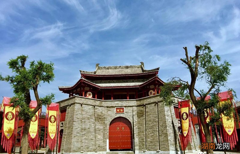 咸阳周边有哪些好玩的旅游地方 咸阳有什么旅游景点