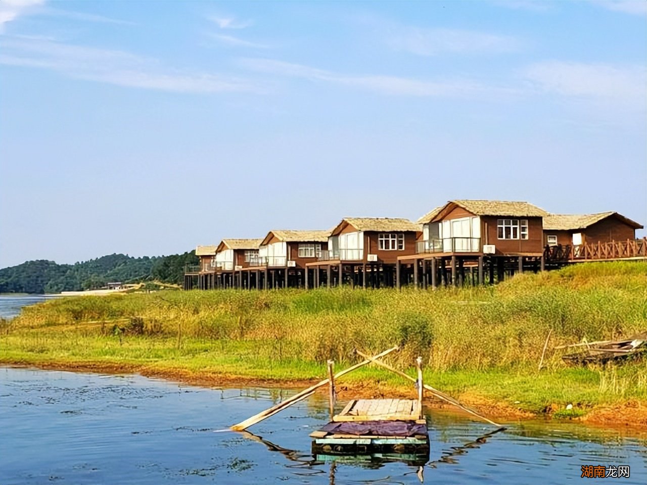 庐山最值得游玩的旅游景点 庐山必去的五个景点有哪些