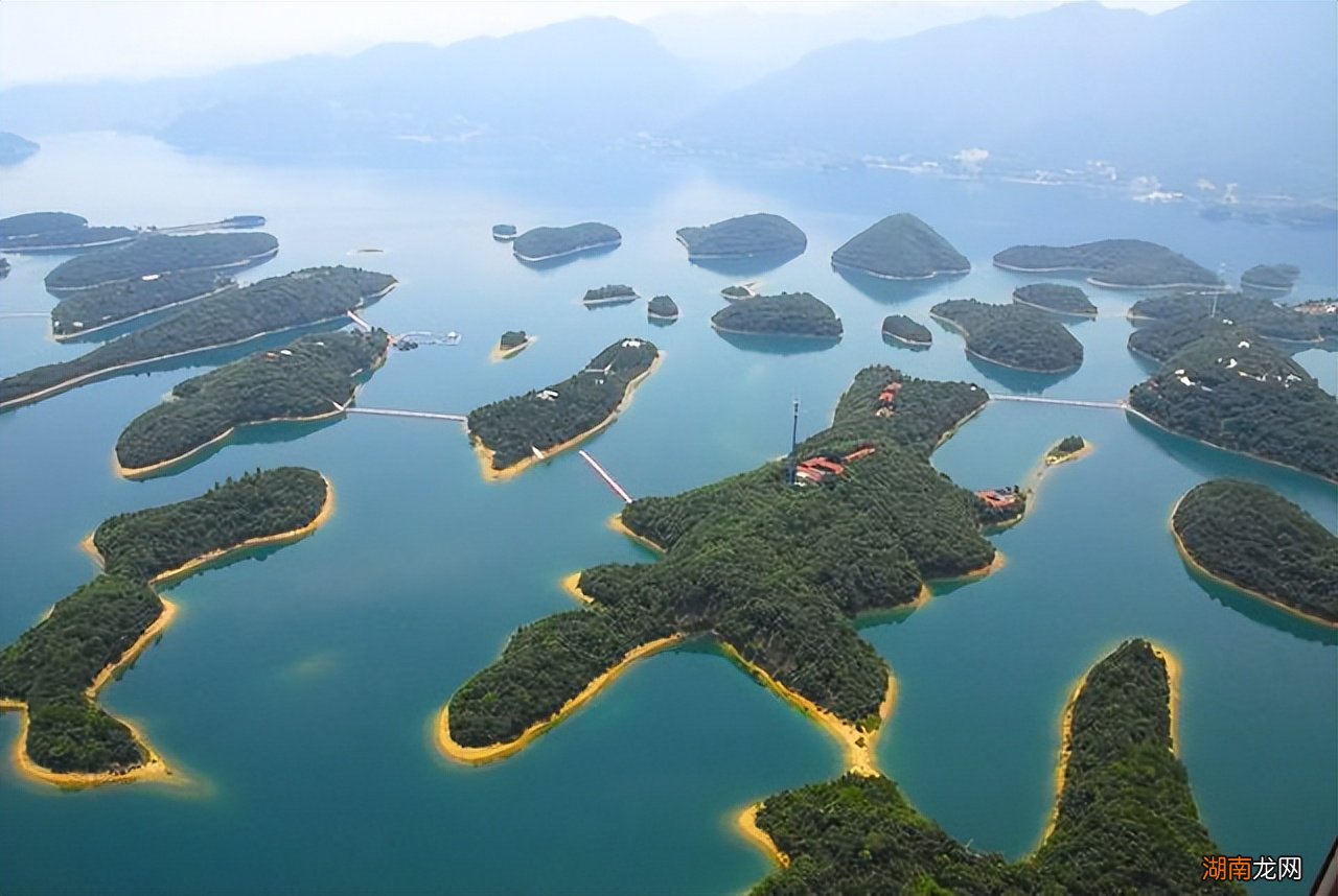 庐山最值得游玩的旅游景点 庐山必去的五个景点有哪些