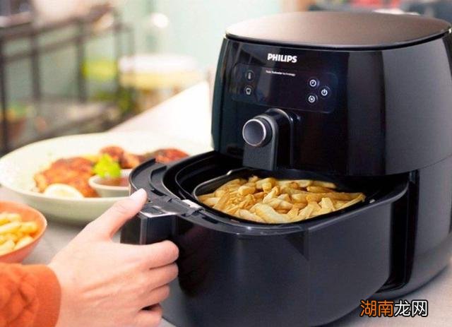 空气炸锅通电不工作的原因 空气炸锅不通电怎么回事