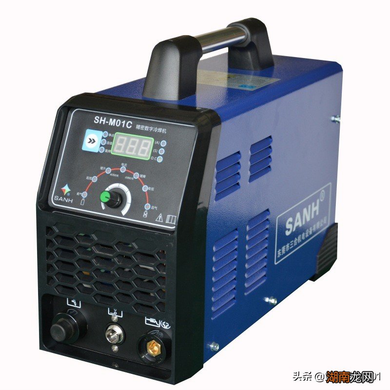 冷焊机有哪些用途和功能 冷焊机优缺点及用途分析