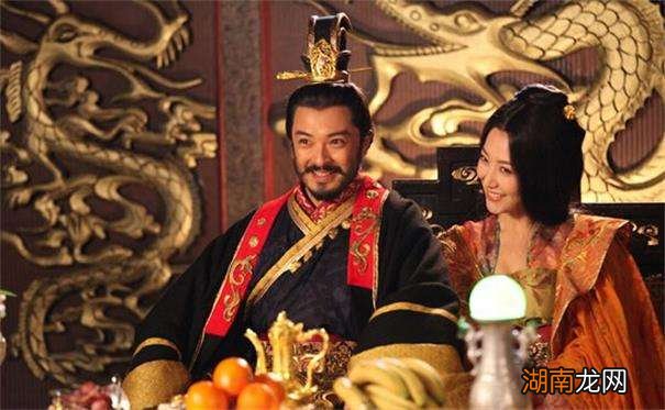 历史上真正的隋炀帝是不是昏君 隋朝杨广历史简介