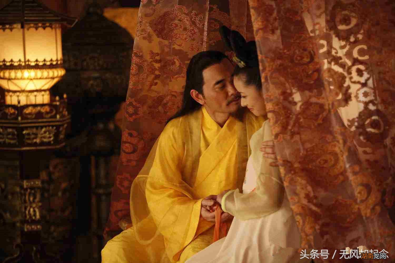 李渊不把皇位传给李世民的原因 李渊为什么不传位李世民