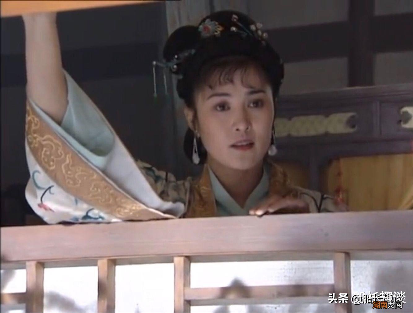 水浒传林冲老婆最后结局如何 林冲的妻子后来怎么样了