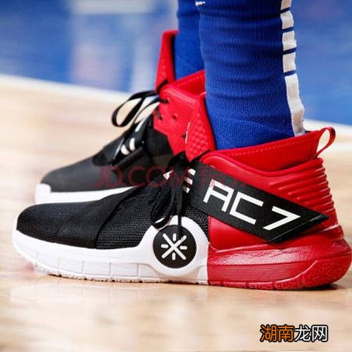 td版和正常球鞋有什么区别 td版球鞋是什么意思