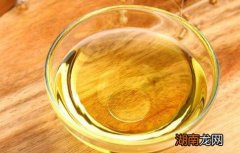 花生油3年4年了还能吃吗