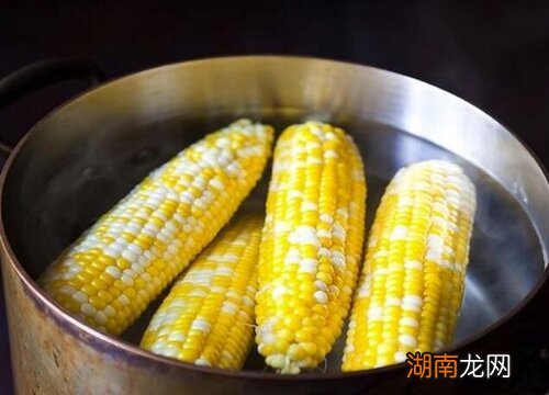 新鲜玉米在冰箱里冷藏能放多久 玉米放冰箱可以放多久