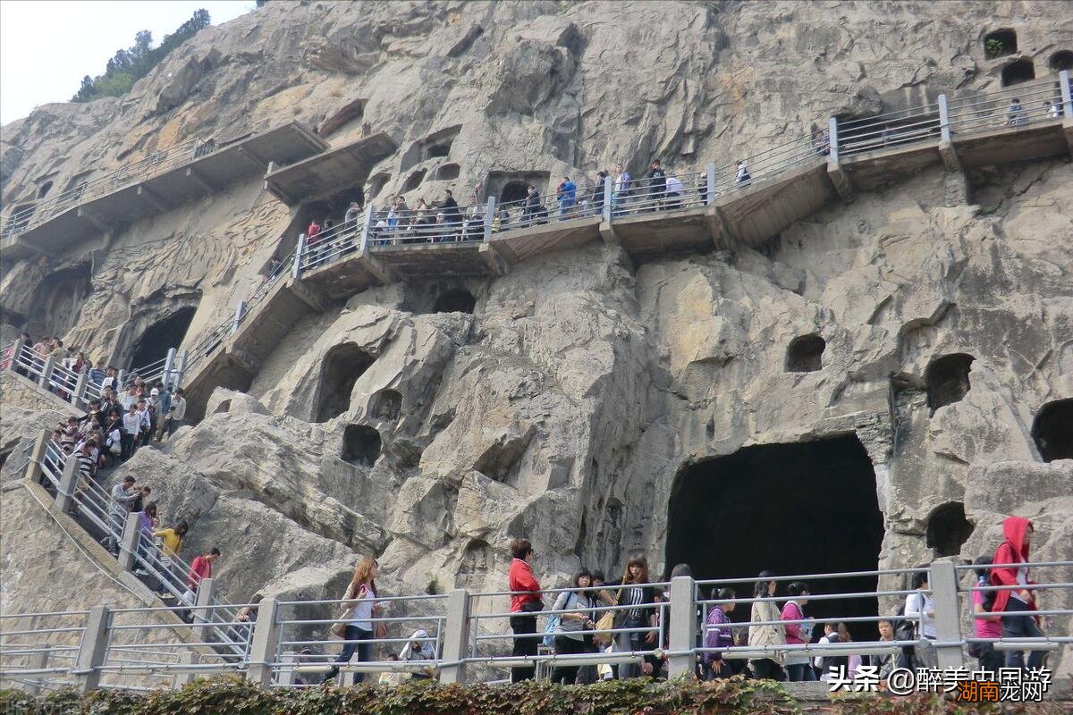 简单介绍云冈石窟的具体位置 云冈石窟在什么地方