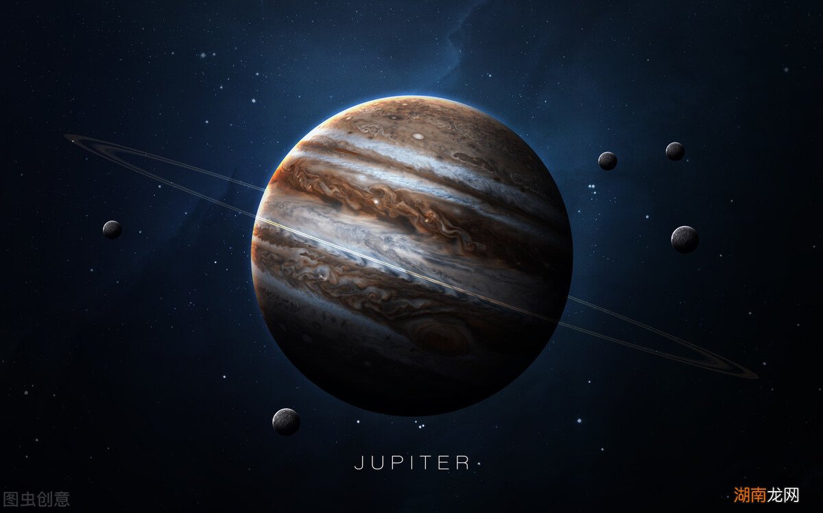 太阳系八大行分类及主要特征介绍 太阳系有几大行星