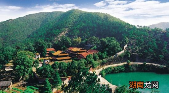 推荐吉安有什么好玩的地方 江西吉安旅游必去十大景点