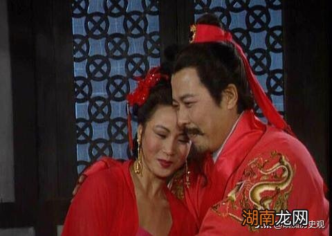 孙尚香为何没有给刘备生孩子 孙尚香和刘备有孩子吗