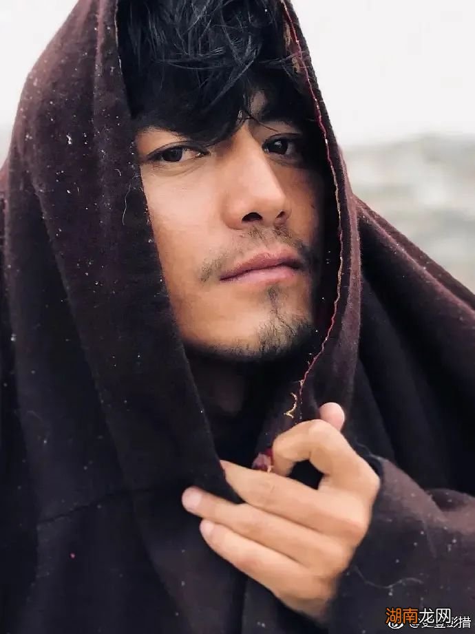 康巴汉子属于什么民族 康巴汉子是指哪个地区的男人