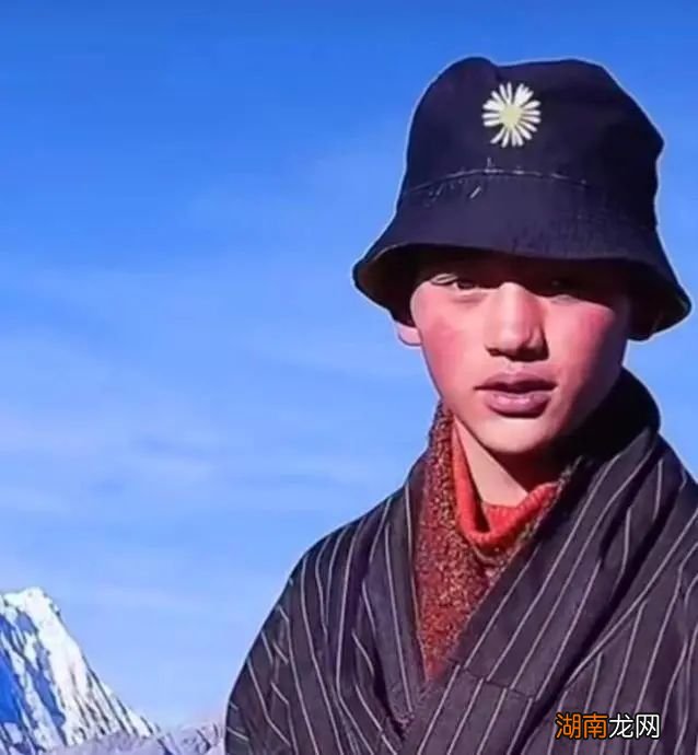 康巴汉子属于什么民族 康巴汉子是指哪个地区的男人