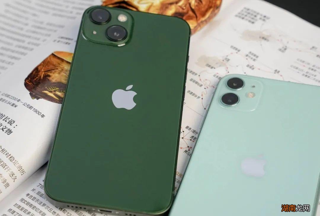 苹果13续航比安卓好吗 iphone13电池容量多大毫安