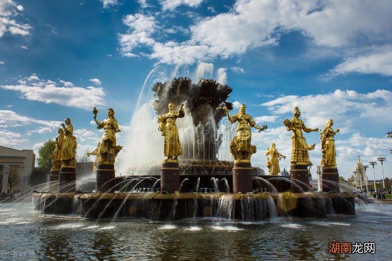 苏联历史时间轴及重大事件 苏联历史发展演变过程