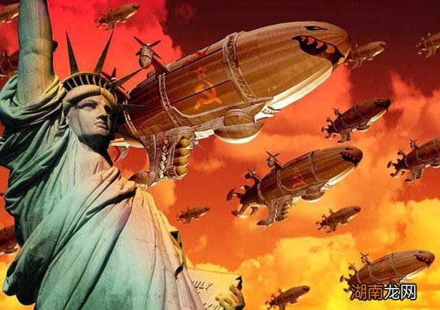 苏联历史时间轴及重大事件 苏联历史发展演变过程